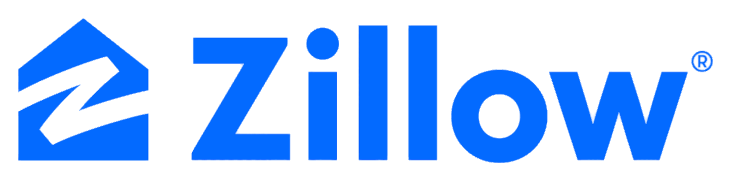 Zillow Logo
