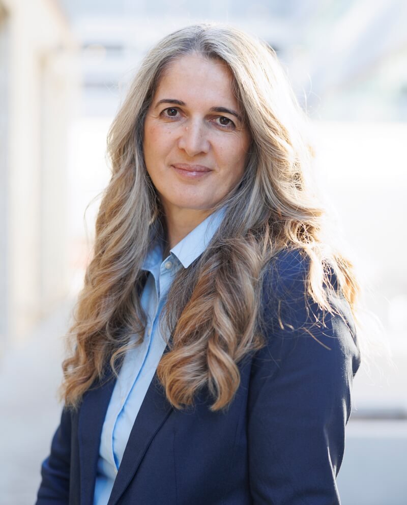 Nikolina Lecic - realtor in Rochester, Minnesota