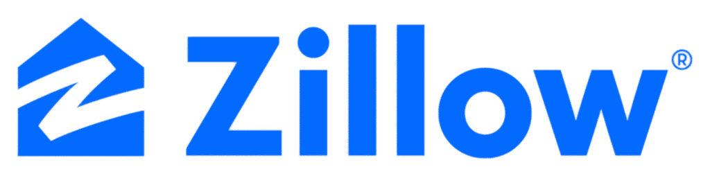 Zillow Logo